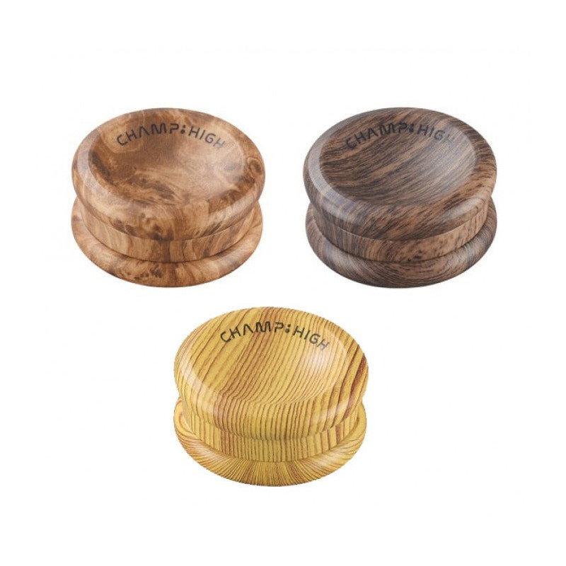 Grinder Wooden pattern 50mm