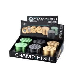 Grinder Line 50mm - ChampHigh