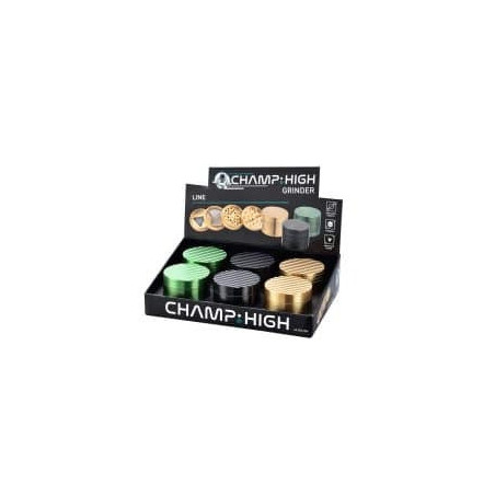 Grinder Line 50mm - ChampHigh