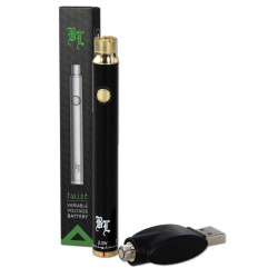 Batteria BL Twist 400mh/h USB Batteria 510