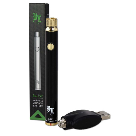 Batteria BL Twist 400mh/h USB Batteria 510