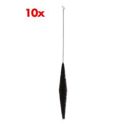 Spazzola Scovolino Pulizia pipe 1pz 50CM - Black Leaf