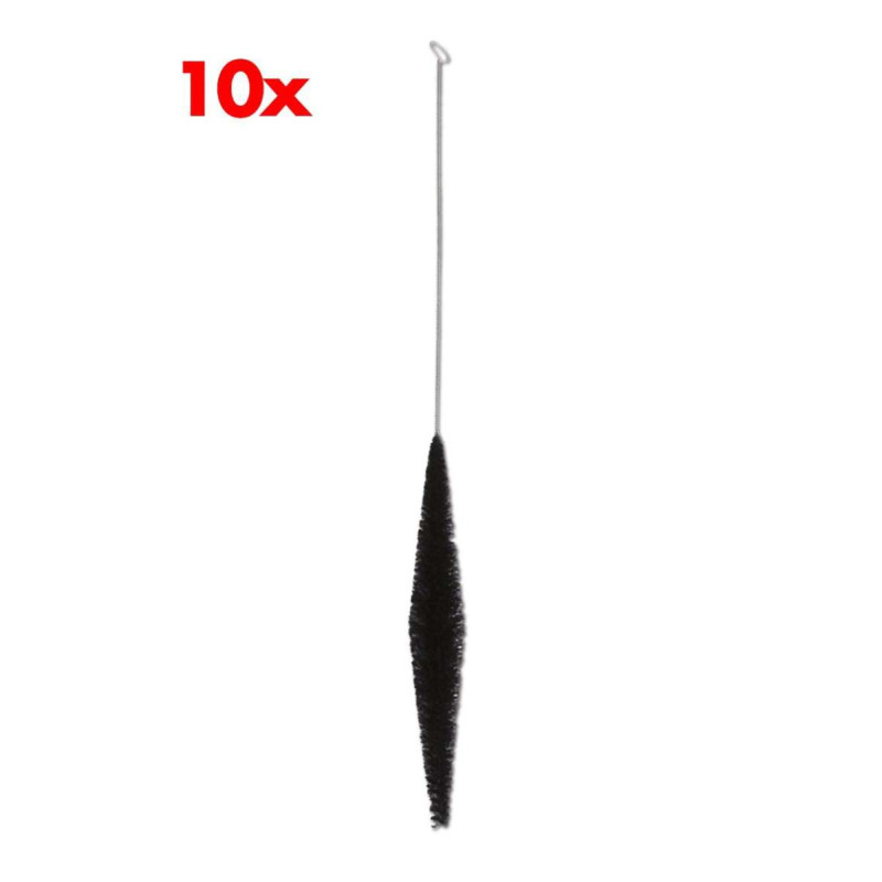 Spazzola Scovolino Pulizia pipe 1pz 50CM - Black Leaf