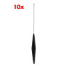 Spazzola Scovolino Pulizia pipe 1pz 50CM - Black Leaf