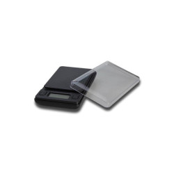 Bilancia di precisione 0.01g - Black Leaf