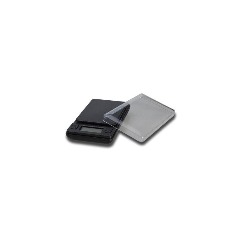 Bilancia di precisione 0.01g - Black Leaf