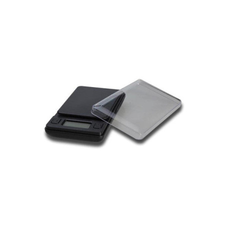 Bilancia di precisione 0.01g - Black Leaf