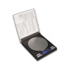 Bilancia di precisione CD DISC 0.01g - Black Leaf