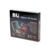 Bilancia di precisione CD DISC 0.01g - Black Leaf