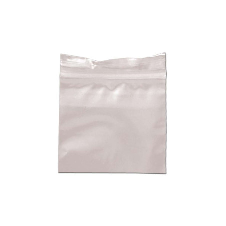 Zip Bag 40x40 100pz
