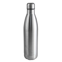 Borraccia nascondino 750ml 30cm - Black Leaf