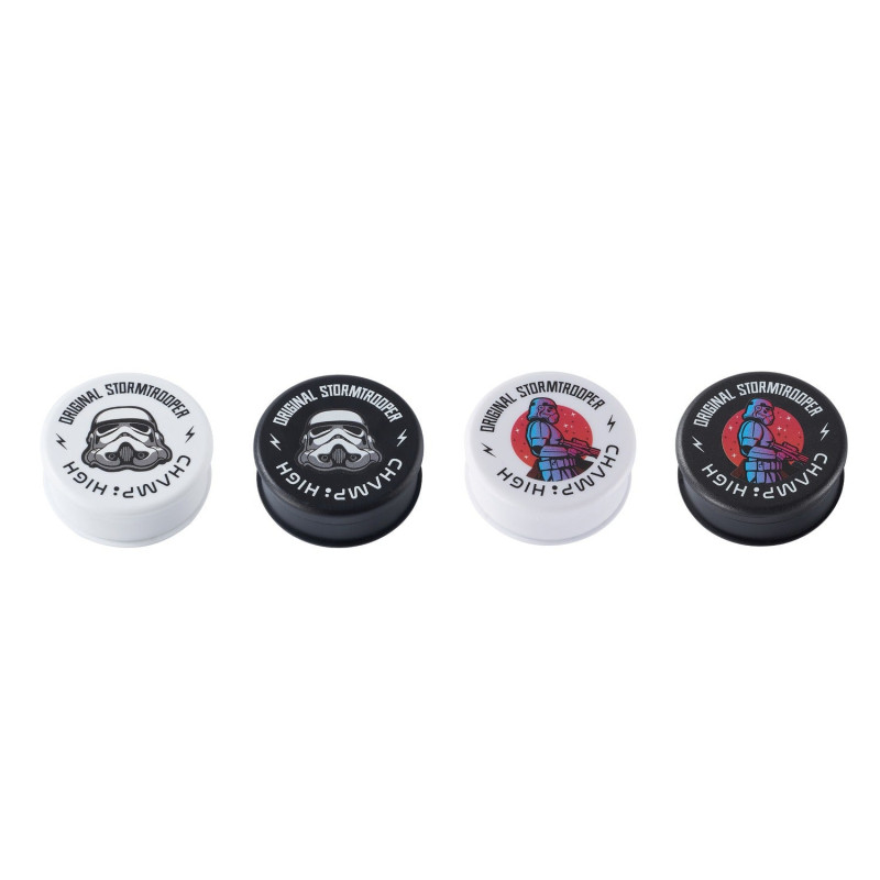 Grinder STORMTROOPER 1 Livello - Champhigh