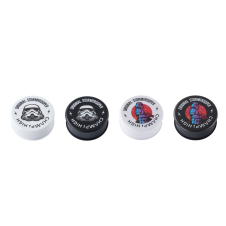 Grinder STORMTROOPER 1 Livello - Champhigh