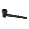 Pipa in Ebano 12cm