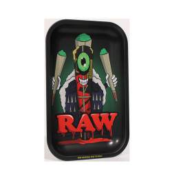 Vassoio in metallo - RAW CONE MONSTER