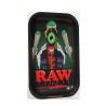 Vassoio in metallo - RAW CONE MONSTER