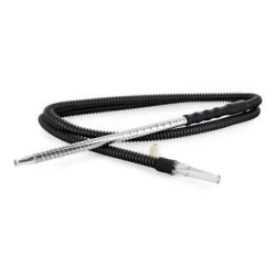 TUBO PER NARGHILE 100CM