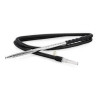 TUBO PER NARGHILE 100CM