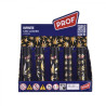 Accendino CBD EFFETTO 3D - PROF