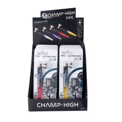 Pipa GRADIENT - Champ High