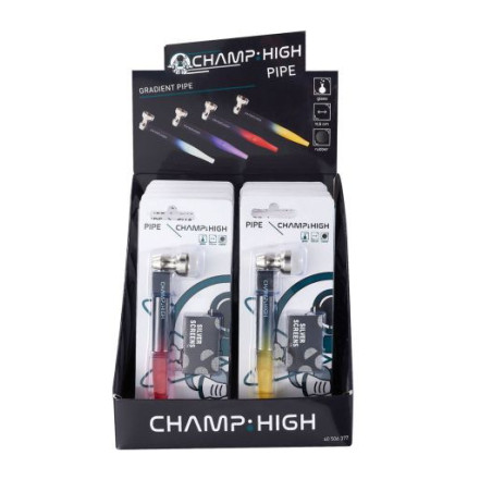 Pipa GRADIENT - Champ High