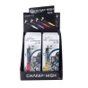 Pipa GRADIENT - Champ High