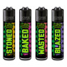 Clipper® Classic 420 Statements