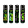 Clipper®   Classic Weed Statements #9