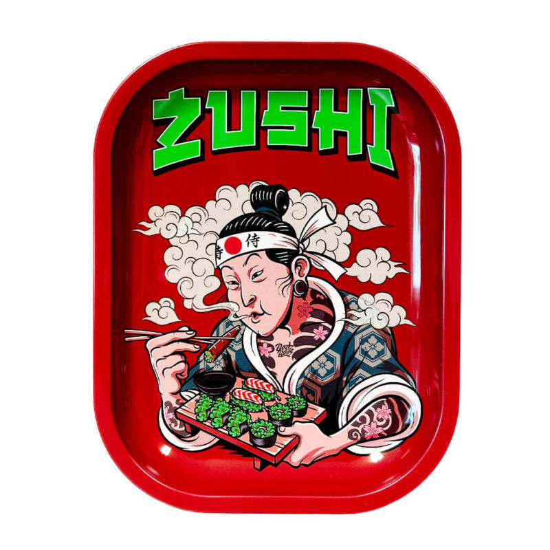 Vassoio ZUSHI - BEST BUDS