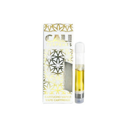 Vape Cartridge 91% VARI AROMI - Cali Terpenes