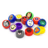 Contenitore in silicone 5ml - PERSONAGGI