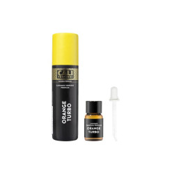 Orange Turbo - Cali Terpenes