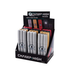 Porta Joint 3 Preroll - Champ high