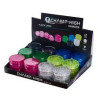 Grinder Plastica 42 mm - Champ High