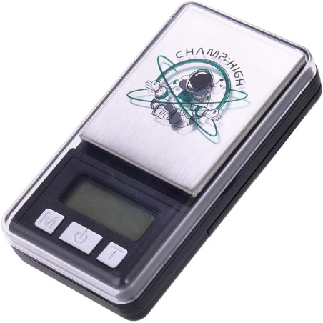 Mini BILANCIA DI PRECISIONE - Champ High