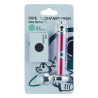 Mini Pipa Metallo - Champ High