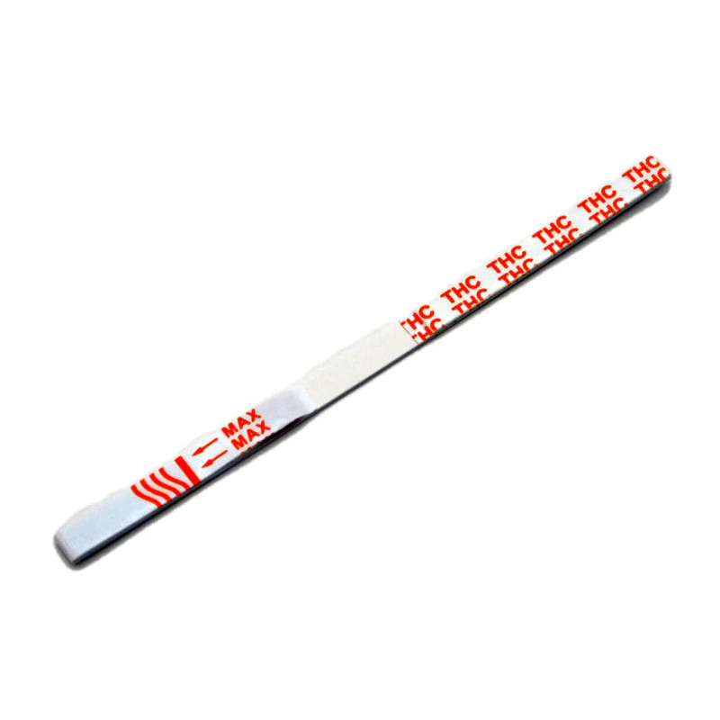 THC TEST URINE 25NG/ml