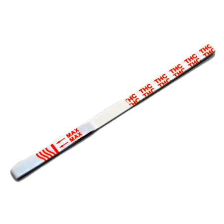 THC TEST URINE 25NG/ml