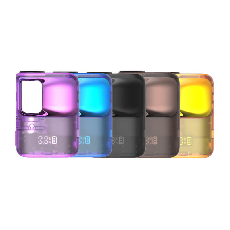 Batteria C-Cell Stylo Battery 510