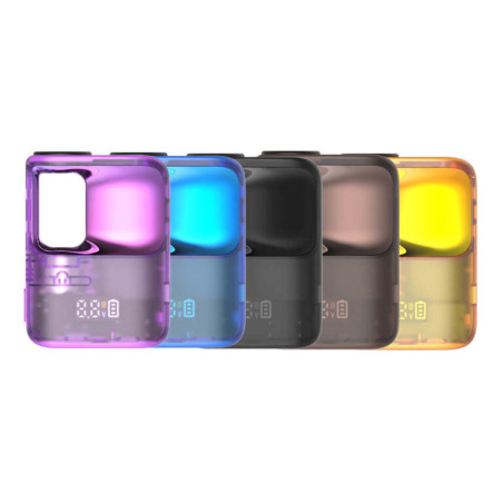 Batteria C-Cell Stylo Battery 510