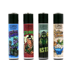 Clipper®  Classic Best Buds Collection