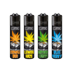 Clipper®  Classic Homegrown