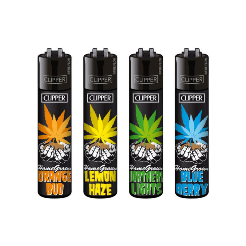 Clipper®  Classic Homegrown