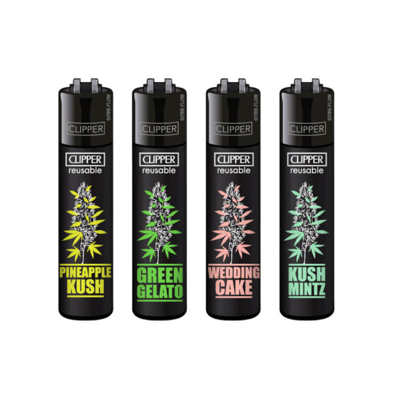 Clipper® Lighter Plantz