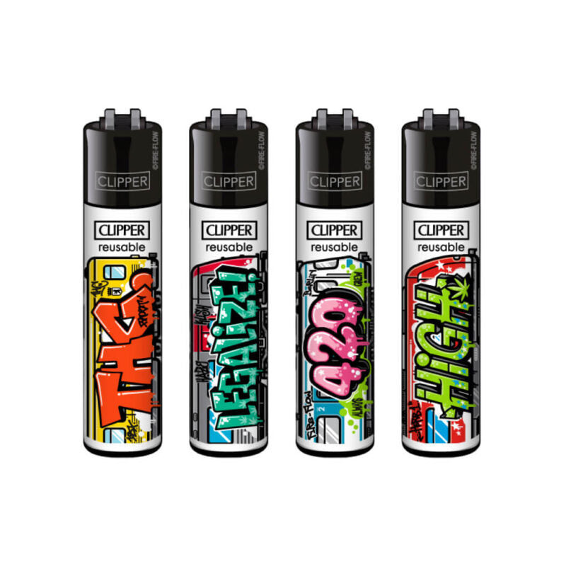 Clipper® Classic 420 Trains