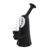 Bong in silicone Samurai No Face