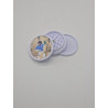 Grinder in plastica Napoli - NXS Grow Shop