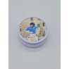 Grinder in plastica Napoli - NXS Grow Shop