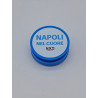 Grinder in plastica Napoli - NXS Grow Shop