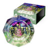 Posacenere in vetro - Crystal Ashtray Wedding Cake - Best Buds